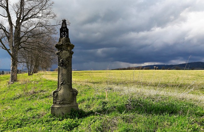 3D skenování památek + postprodukce