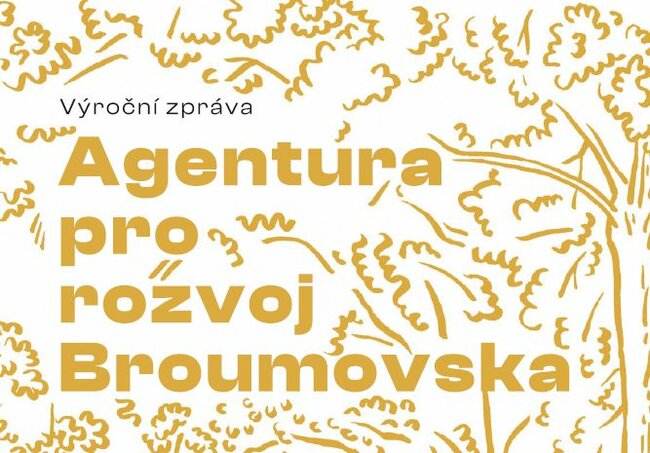 výroční zpráva 2023