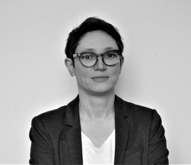 Žaneta Vávrová