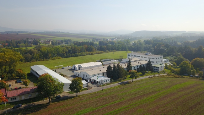 Podnikatelský klub Broumovska