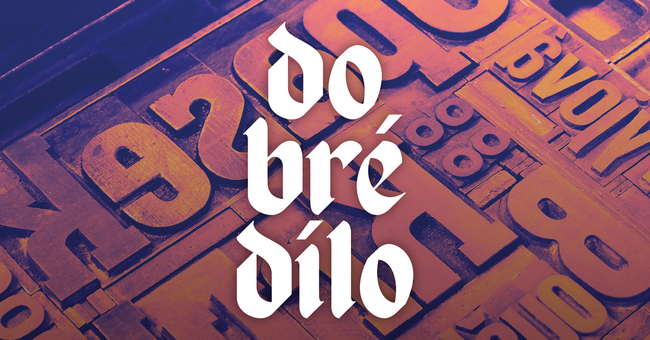 V broumovském klášteře vzniká nová divadelní inscenace DOBRÉ DÍLO 