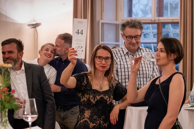 Výtěžek Dobročinného večera pro Broumovsko přesáhl tři čtvrtě milionu korun