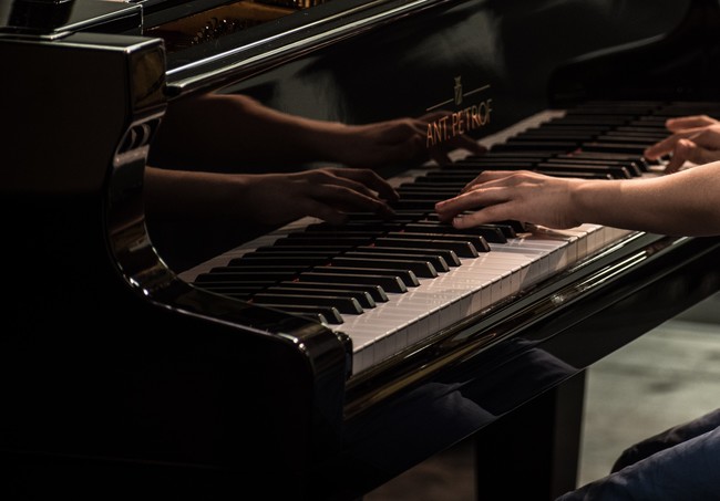 Broumovská klávesa