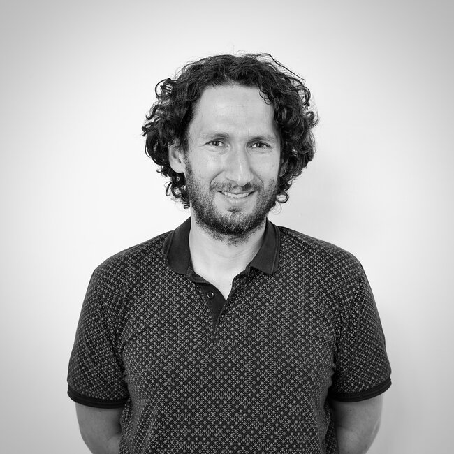 Martin Komárek