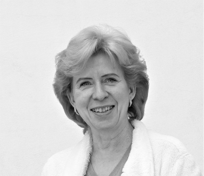 Helena Sejkorová