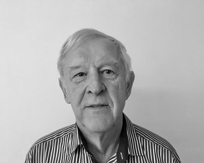 Evžen Müller