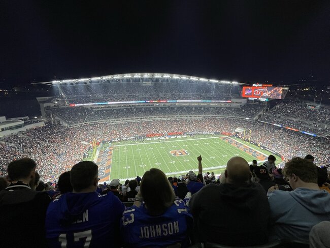 Kam jsem se dostala díky slovu „YES“