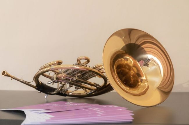 Letní hornové kurzy Broumov