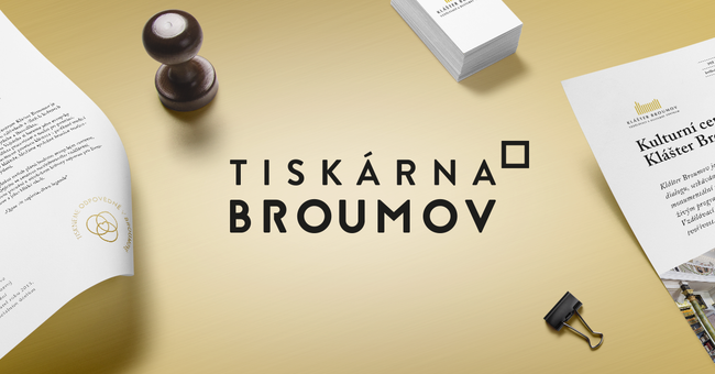 Centrum služeb Broumov