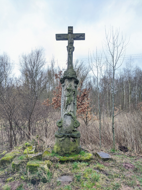 Drobné sakrální památky