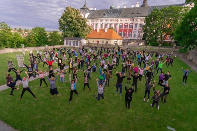 Iniciujeme kandidaturu na Evropské hlavní město kultury 