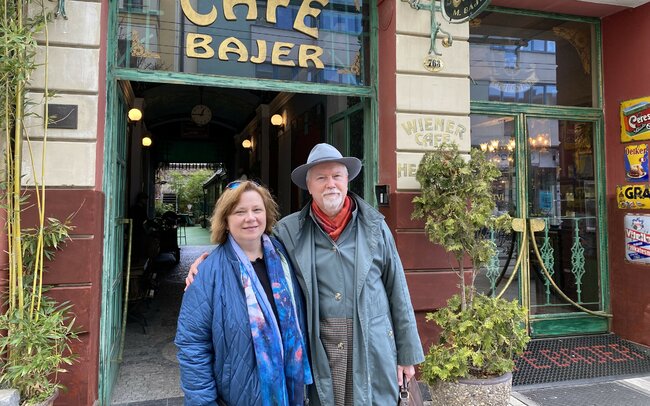  „Poznávala jsem Broumovsko srdcem,“ říká autorka nové inscenace Dobré dílo Renata Putzlacher