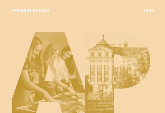 Výroční zpráva 2022