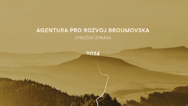 Výroční zpráva 2024
