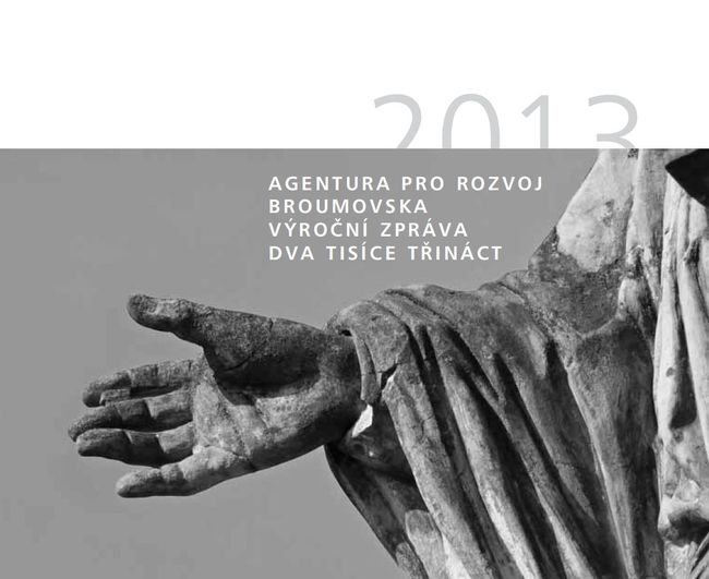 Výroční zpráva 2013
