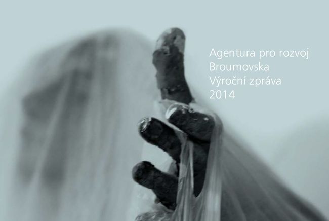 Výroční zpráva 2014
