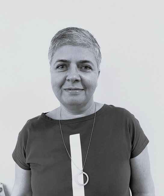 Kateřina Profousová