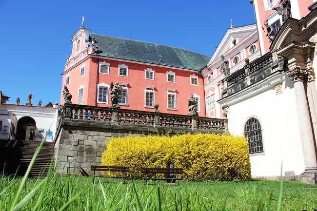 Event manažer 