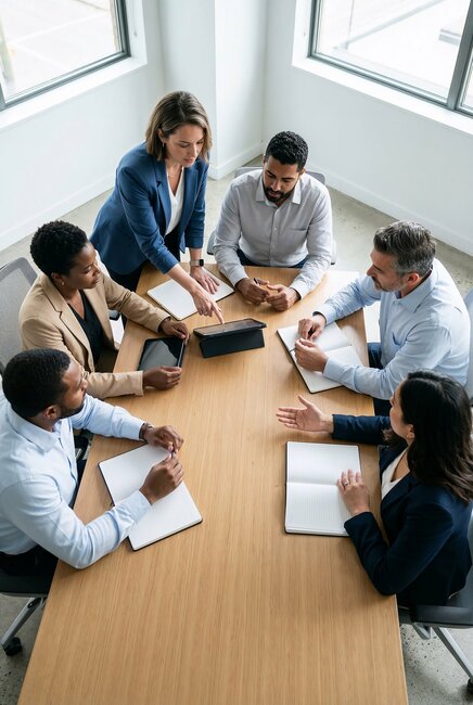 Expert na kvalitu a leadership ve vzdělávání pro region Broumovsko