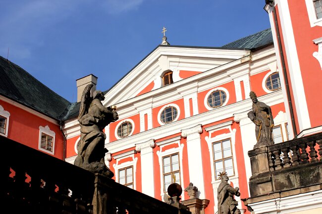 Administrativní pracovník/ce