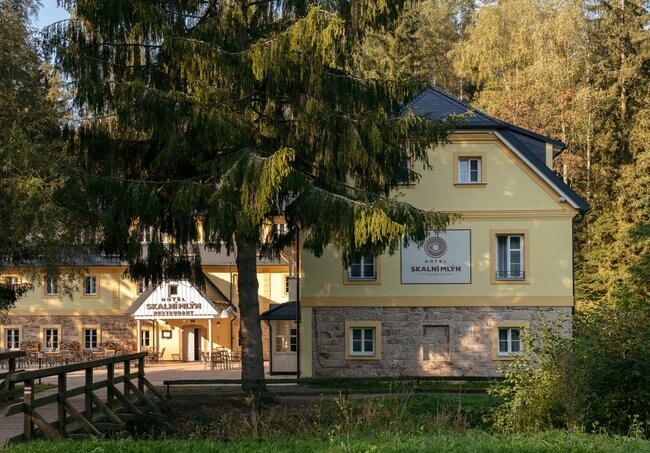 Kuchař/kuchařka